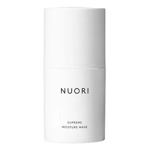 NIP Nuori Supreme Moisture Mask Instant Overnight Hydration Booster 50 mL